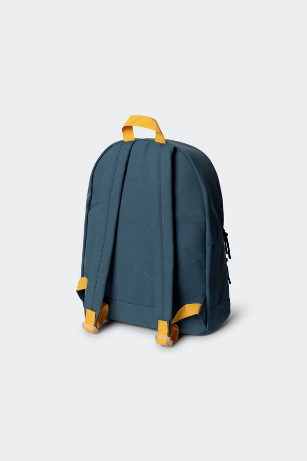 Springfield Kids Mochila bici para ni&ntilde;o azul