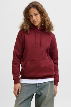 Jack & Jones Sweatshirt com corte relaxado