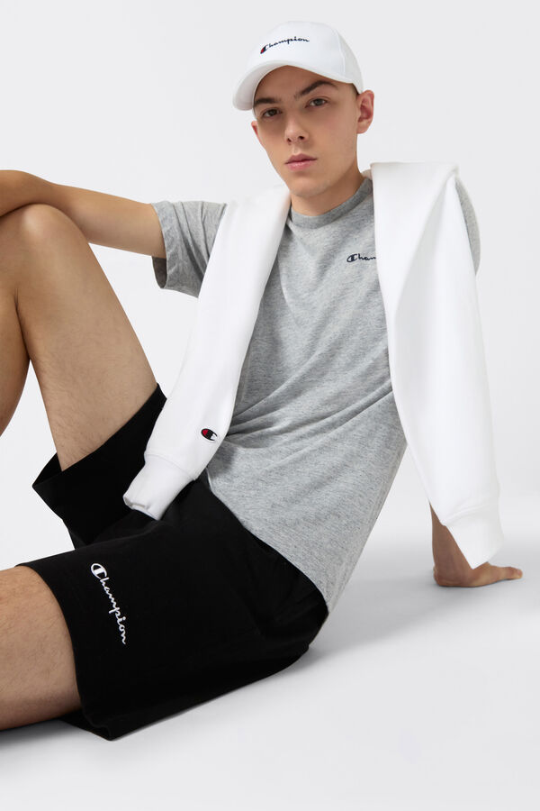 Champion Bermuda shorts black