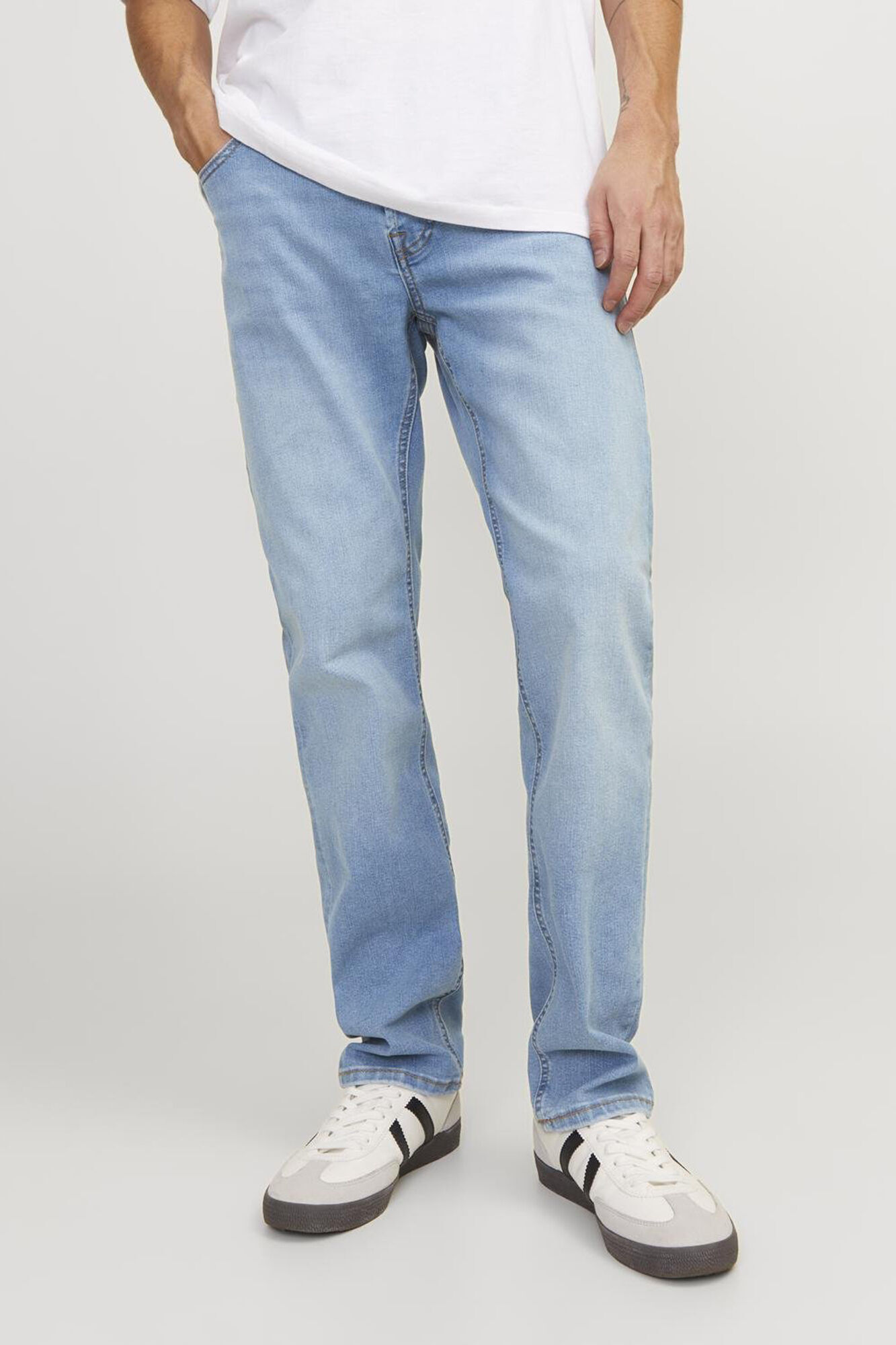 Jack & Jones Jeans tapered fit