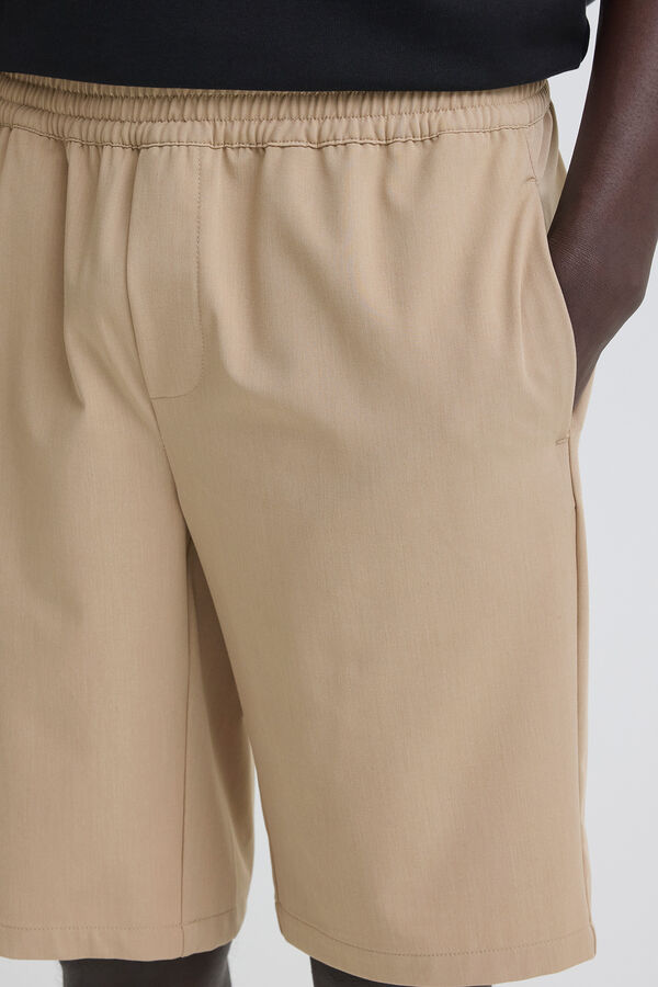 Blend Cal&ccedil;&otilde;es leves bege