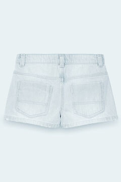 Balmohk Pantal&oacute;n corto denim