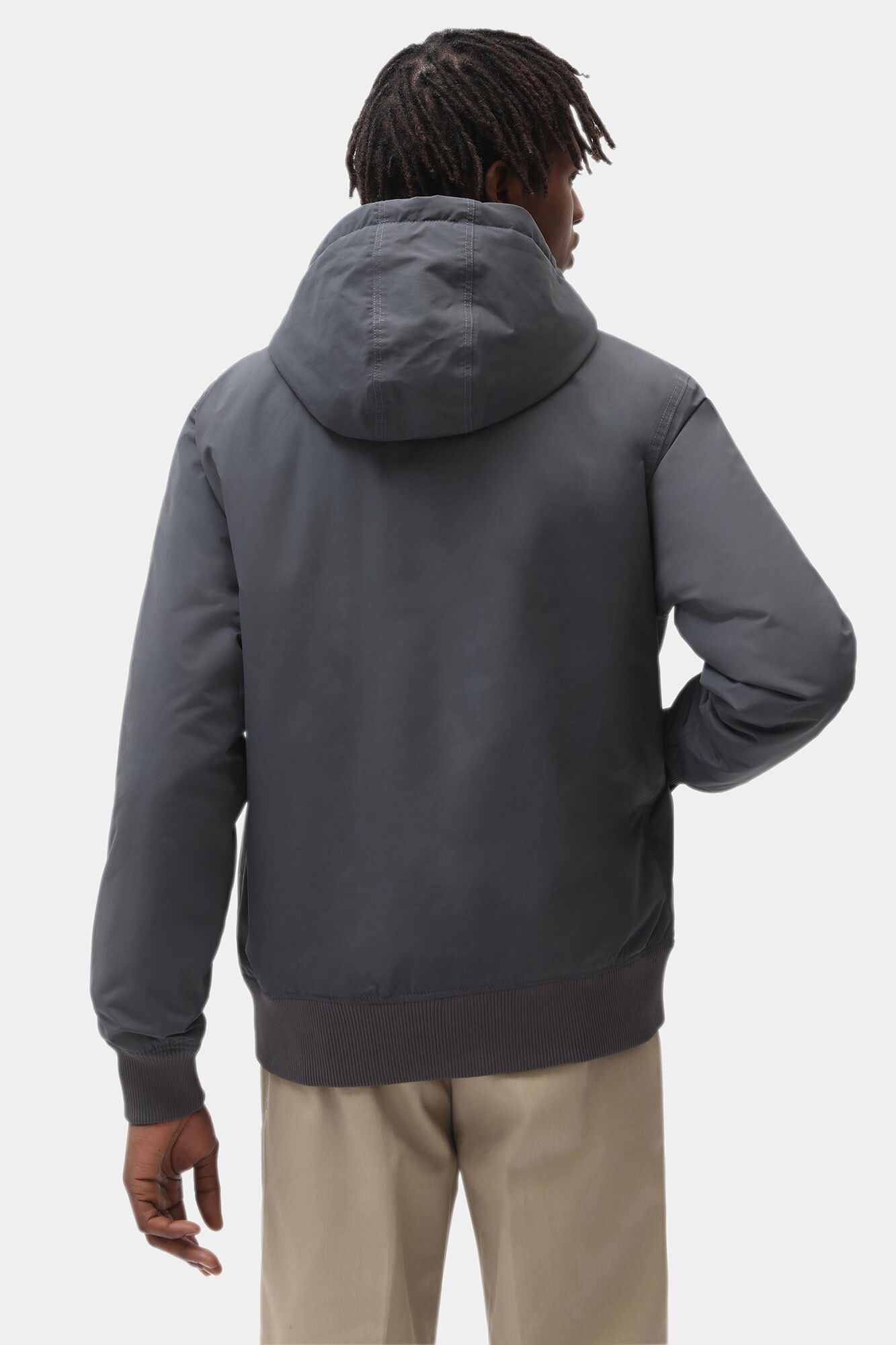 Dickies A Nova Casaco Sarpy 