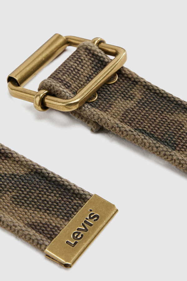 Levi's Levis&reg; G&uuml;rtel  Wei&szlig;