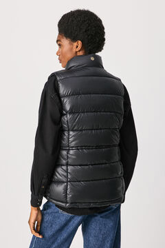 Springfield SITA QUILTED GILET black