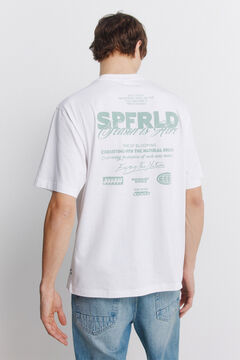 Springfield Branded T-shirt
