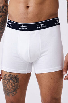 Project X Paris Pack 3 boxers