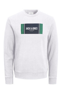 Jack & Jones Sudadera regular fit