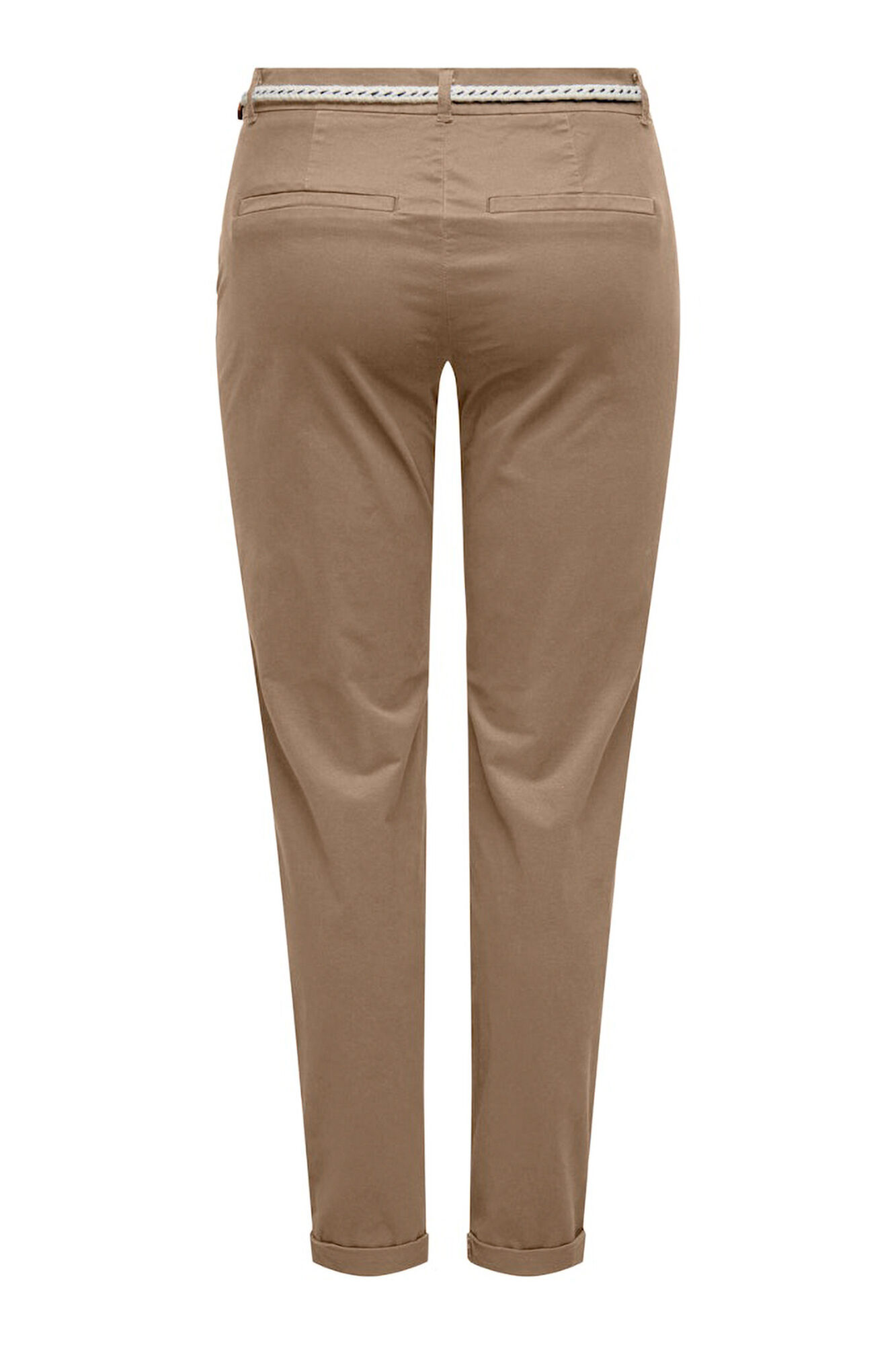 Only Pantal&oacute;n chino el&aacute;stico