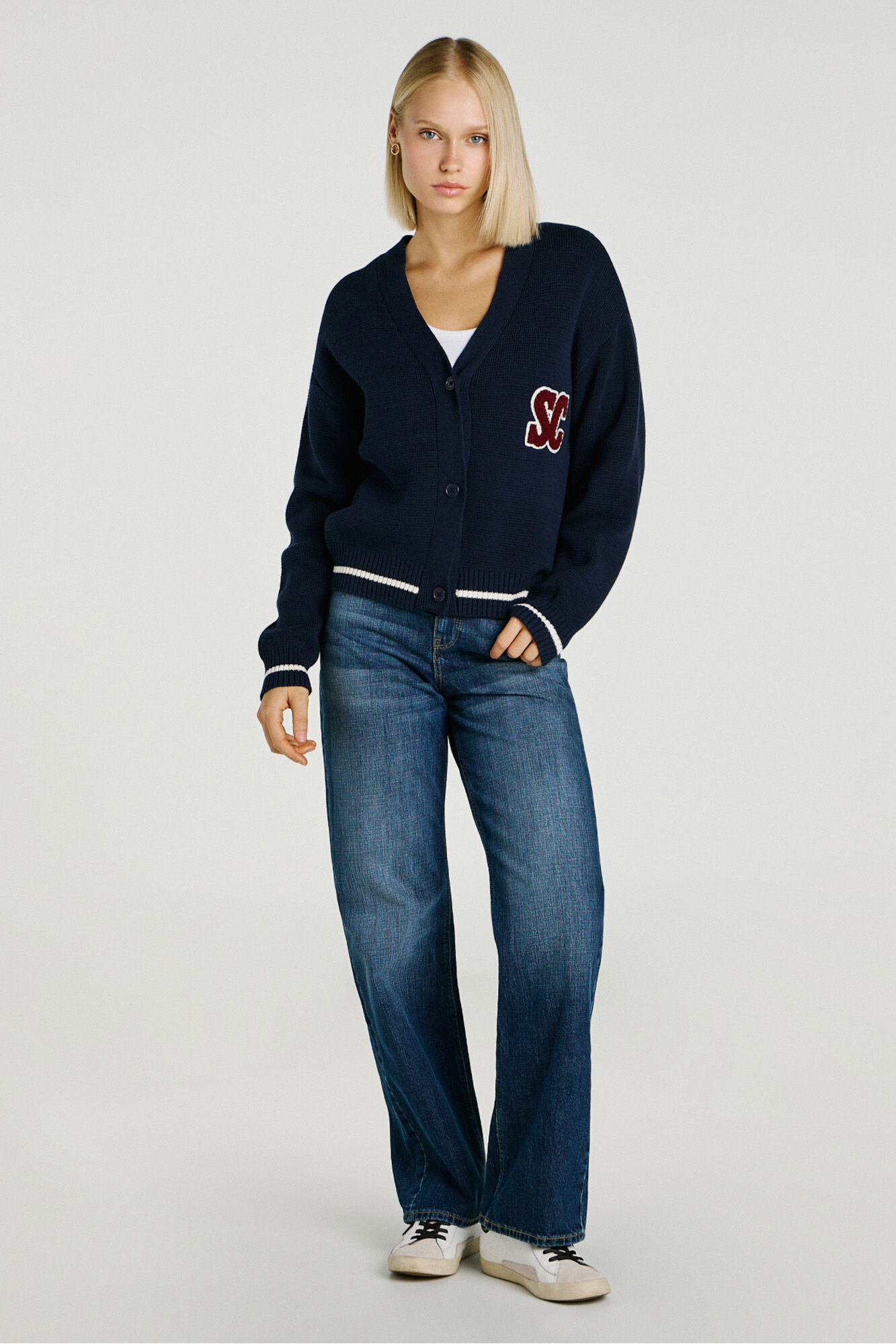 Jack & Jones Jeans loose fit