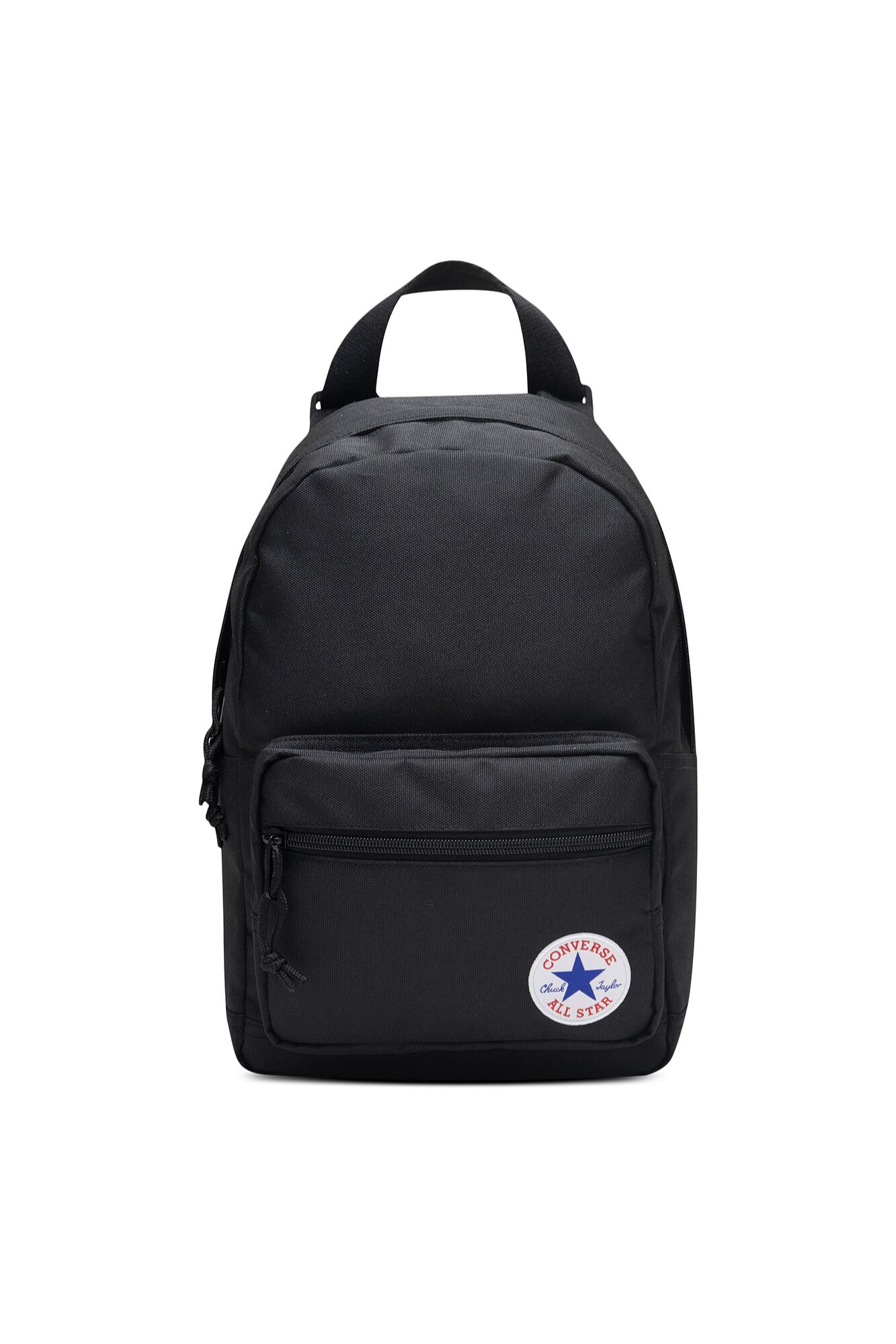 Converse Mochila bolsillos logo