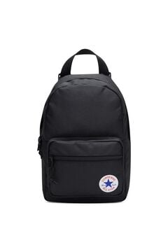 Converse Mochila com bolsos e logo
