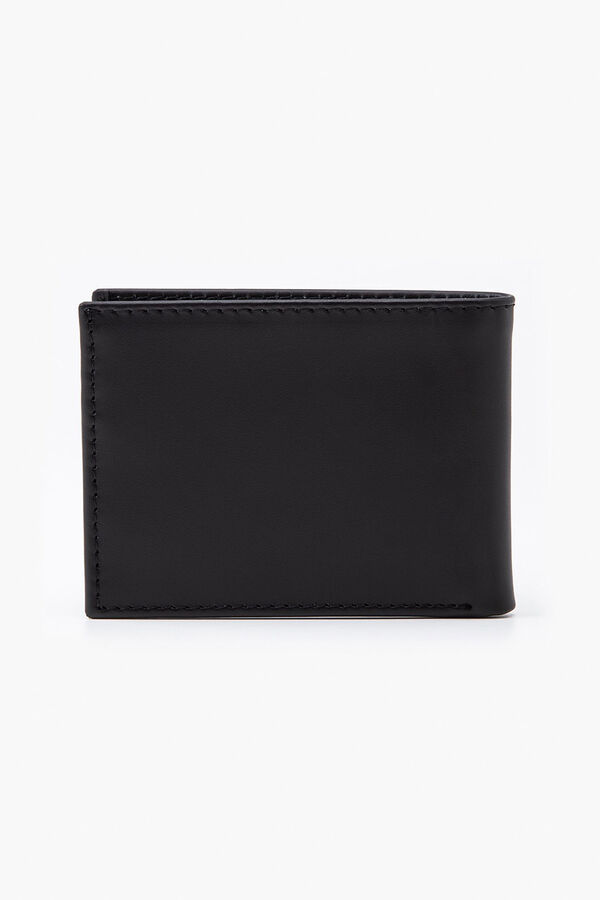 Levi's Cartera Levis&reg; negro