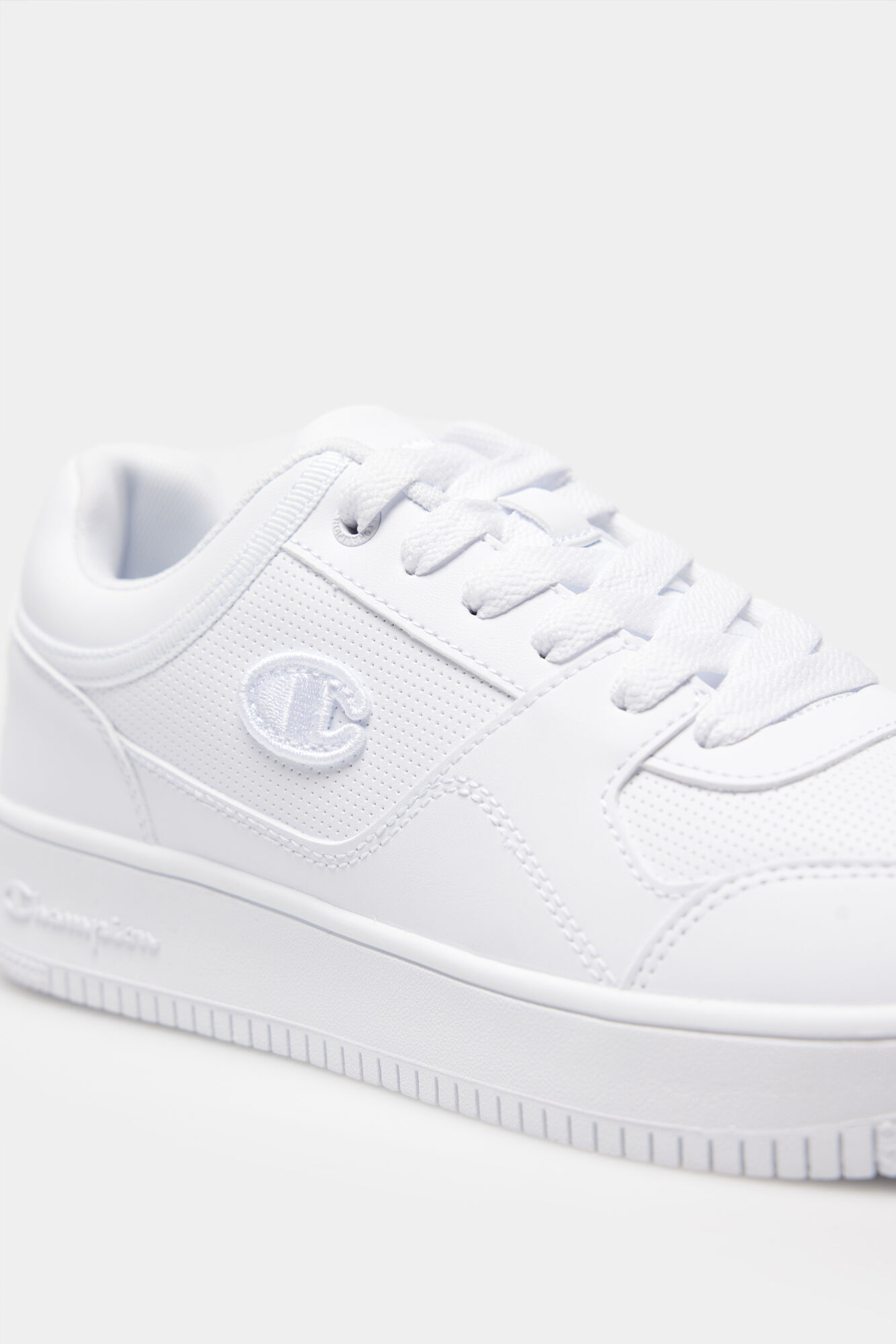 Champion Zapatilla moda Basket Champion