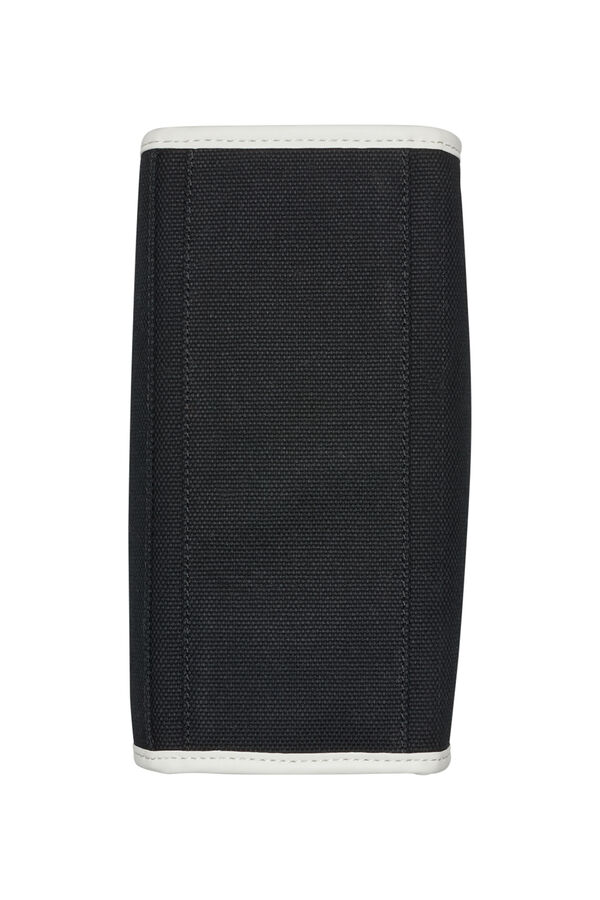 DKNY Hadlee small tote handbag, bag Crna