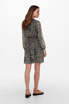 Only R&ouml;vid sifon ruha