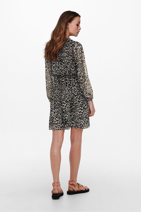 Only R&ouml;vid sifon ruha barna