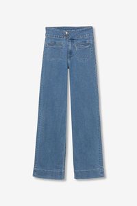 Tiffosi Vaqueros rectos Olivia