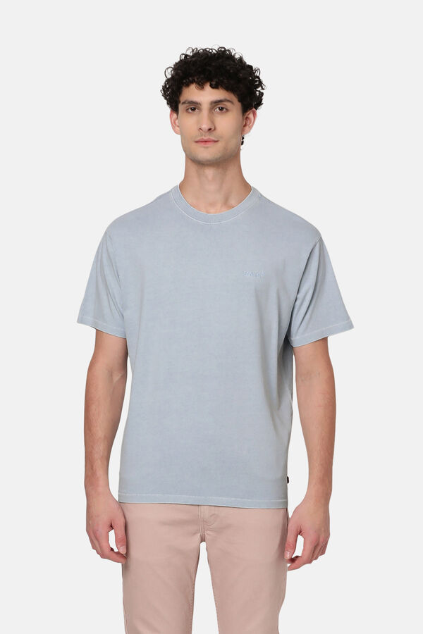 Springfield Levi's® T-shirt  svijetloplava