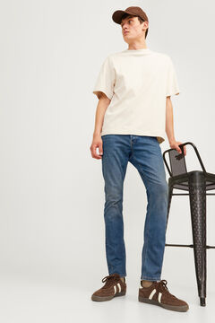 Jack & Jones Slim Fit Jeans
