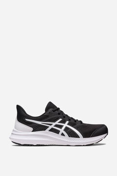 Springfield Lace-up trainer ASICS black