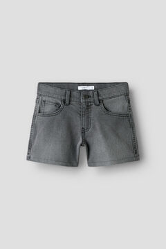 Name It Short vaquero
