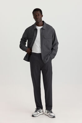 Pantalón comfort slim fit