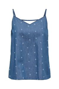 Only Top mit verstellbaren Tr&auml;gern