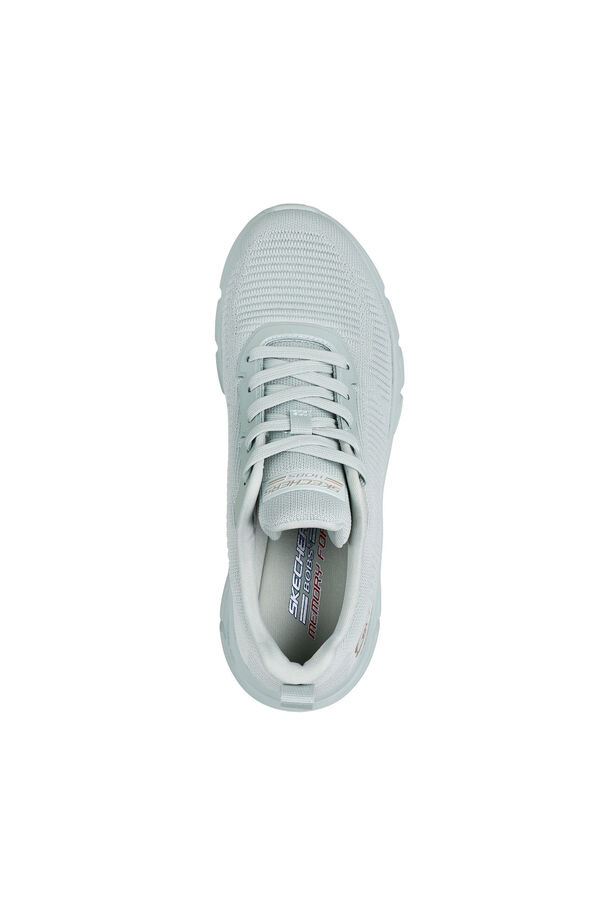 Skechers Bobs B Flex Hi Flying Hi sneakers blue