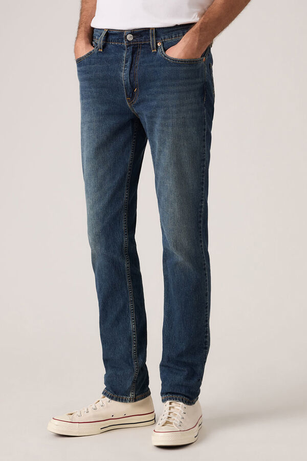 Levi's 511&trade; slim jeans blue