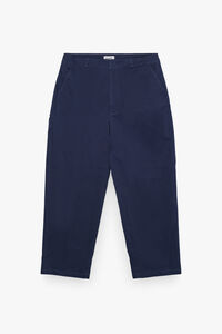 Balmohk Pantal&oacute;n straight estructura
