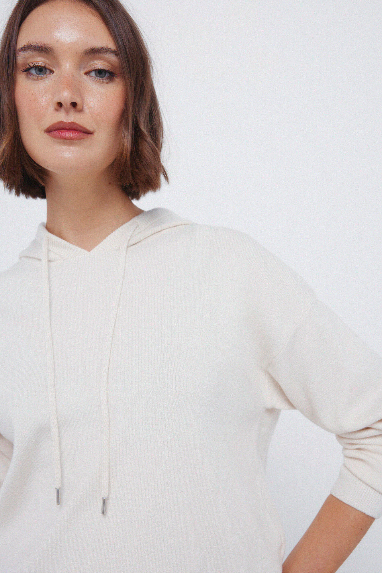 Springfield Hood jumper 