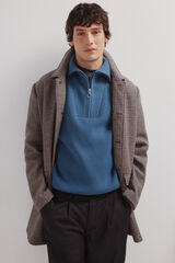 Springfield Coat coat brown