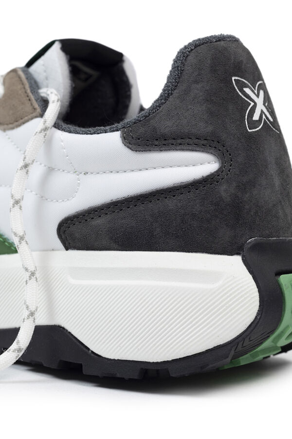 Munich Babel 12 Turnschuhe Weiß