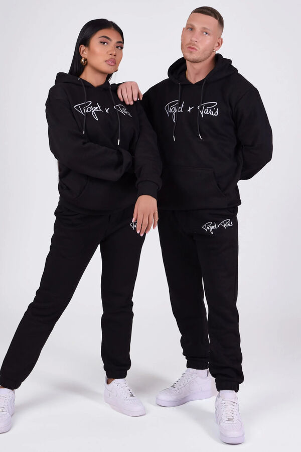 Project X Paris Sudadera con capucha Essentials estampado