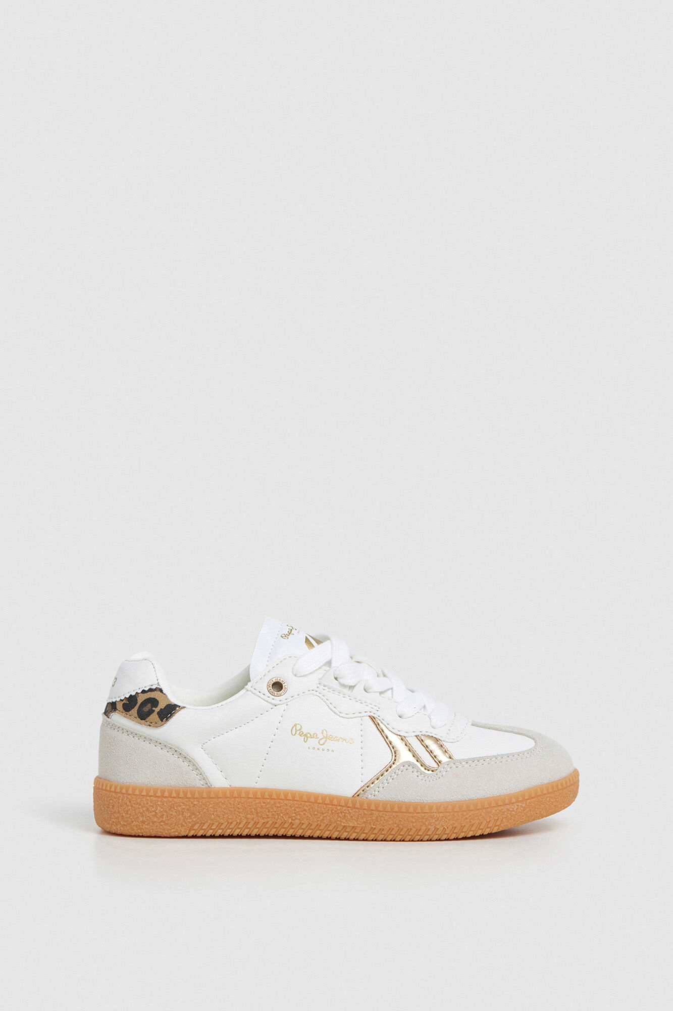 Pepe Jeans Zapatillas Ball Fierce