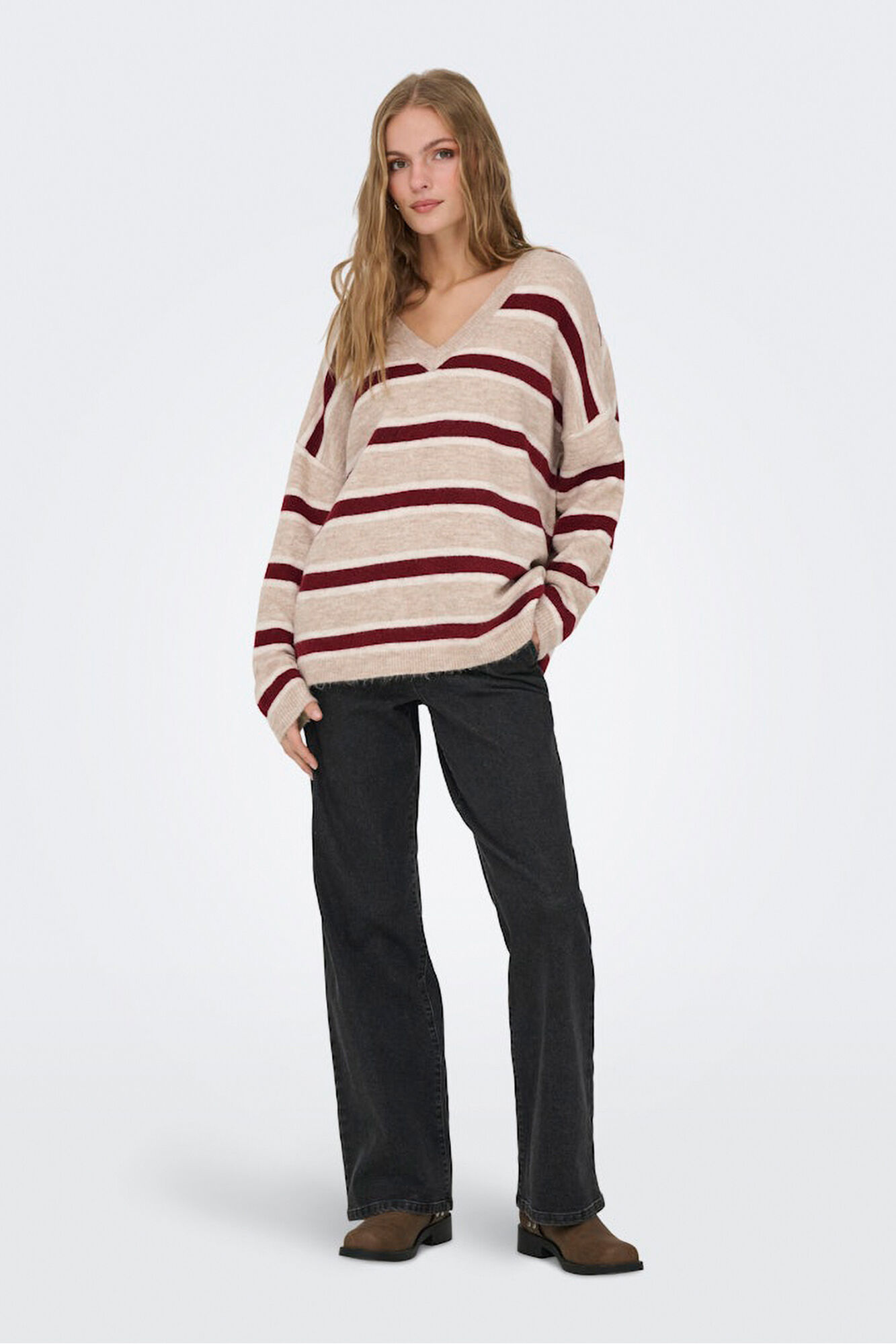 Only Jersey oversized