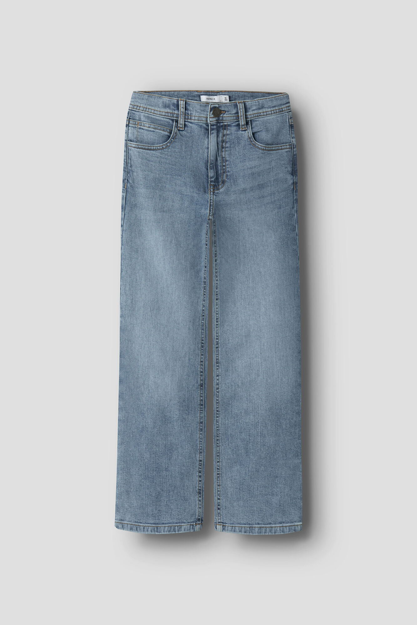 Name It Pantal&oacute;n vaquero straight