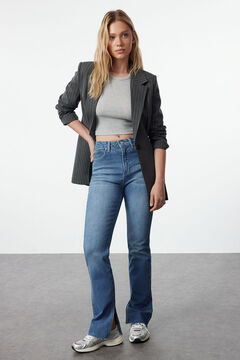 Trendyol Jeans flare