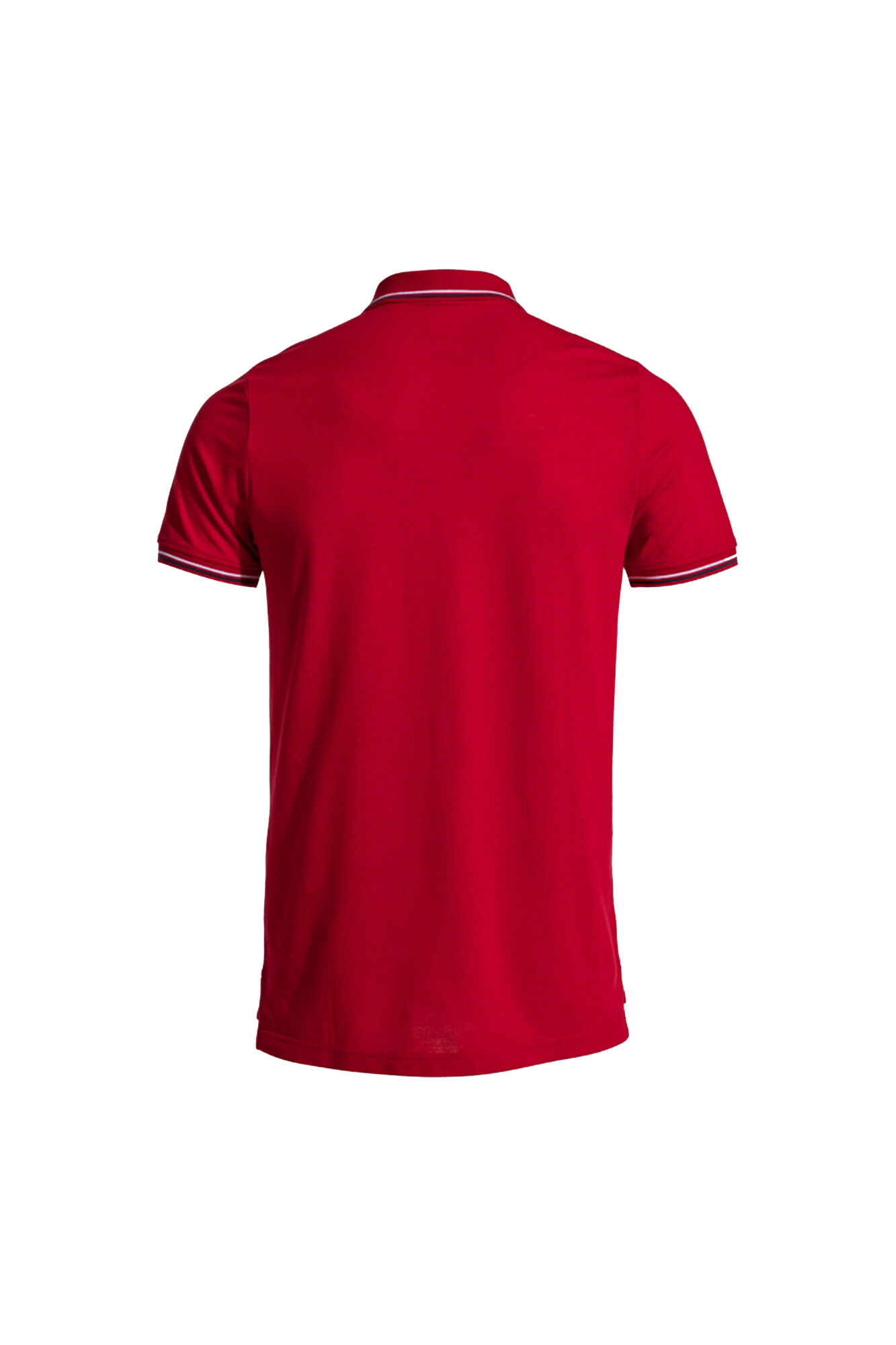 Joma manga polo hobby 