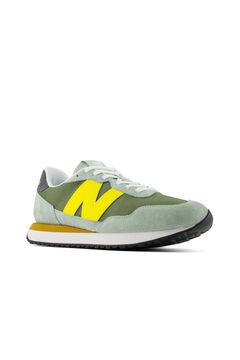New Balance Zapatillas New Balance 237