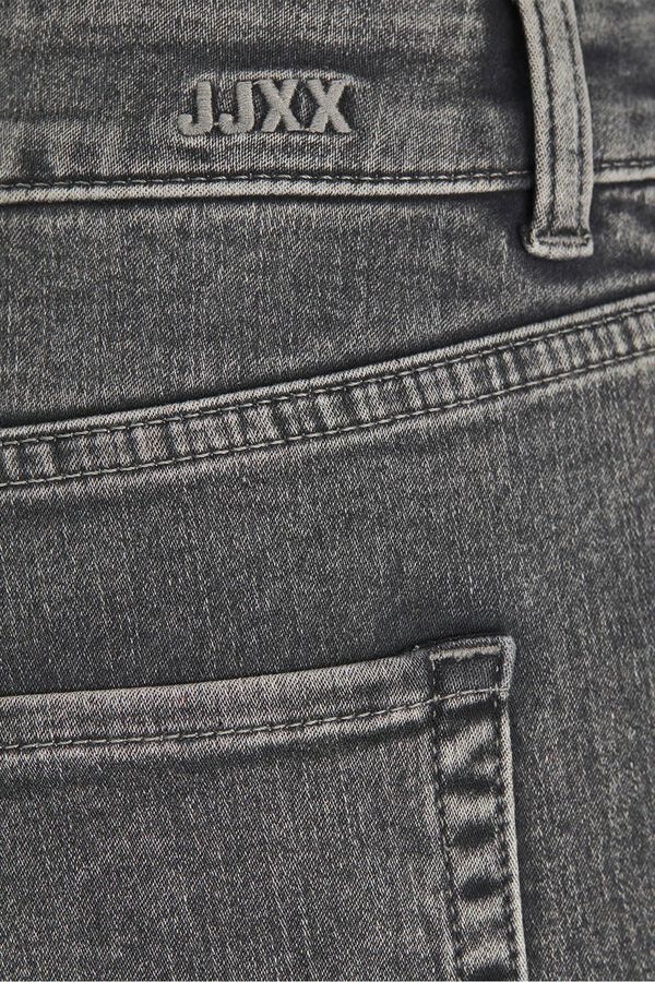 Jack & Jones Jeans skinny fit gris