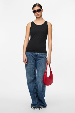 Tank top básico