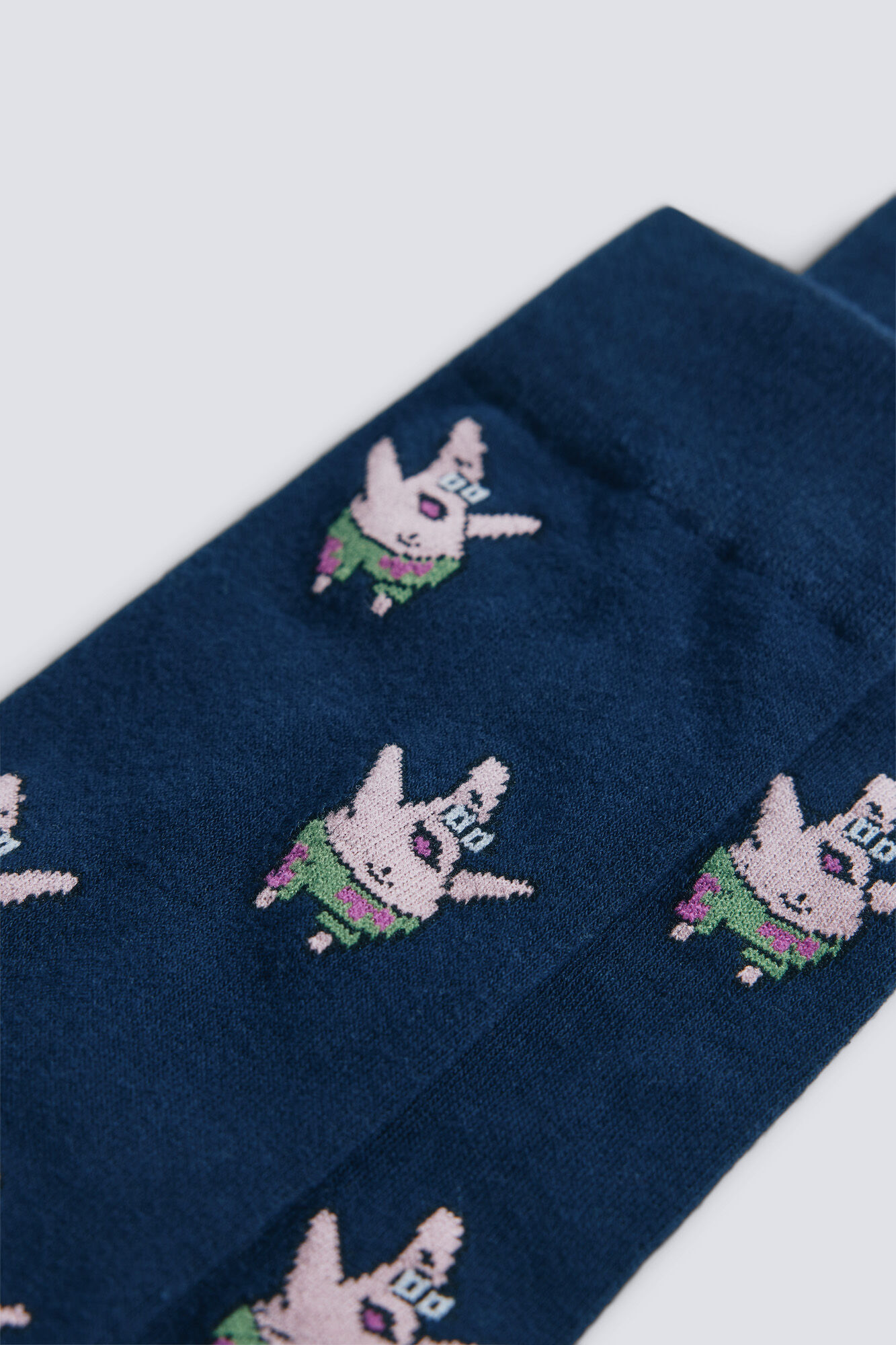 Springfield SpongeBob Patrick Sock
