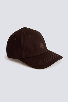 Springfield Springfield logo baseball cap
