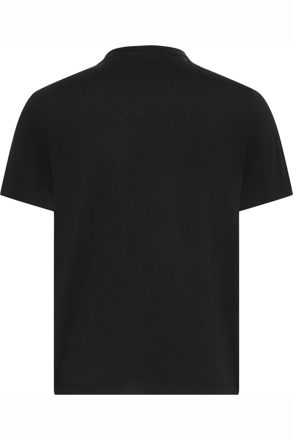 CK Jeans Regular fit T-shirt black