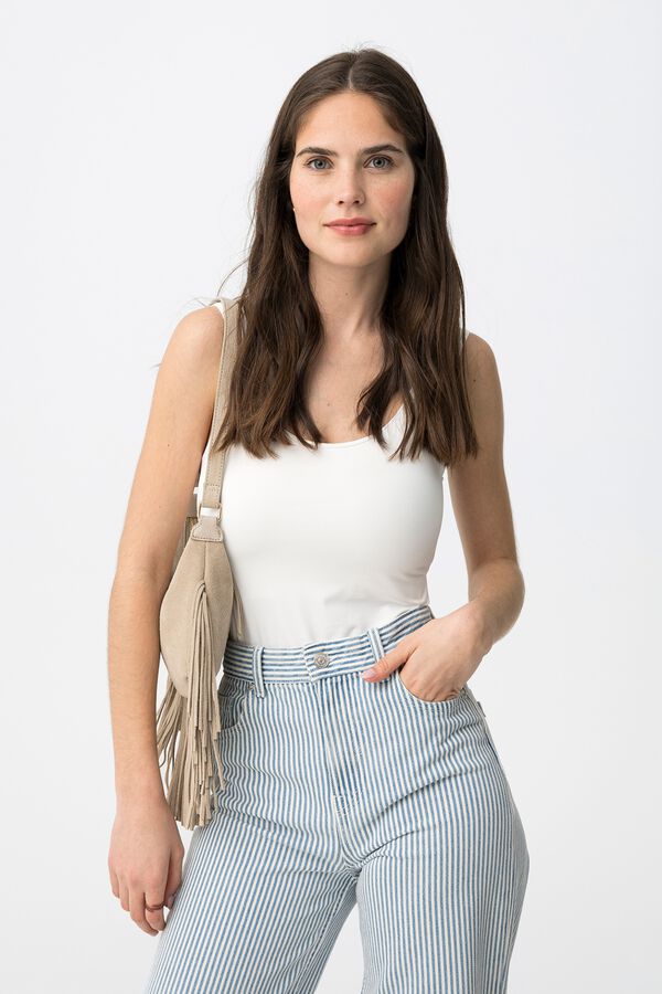 Tiffosi Young Body super slim white