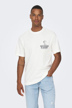 Springfield Camiseta The Rolling Stones Plomo Mezcla | Camisetas Hombre ⋆  Treboada