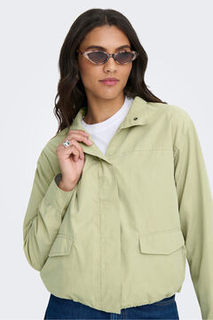 JDY Leichte Kurzjacke