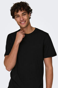 Only & Sons Kurzarm-Shirt